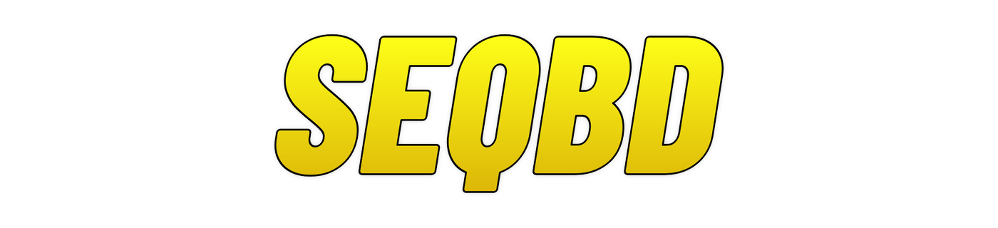 seqbd লোগো